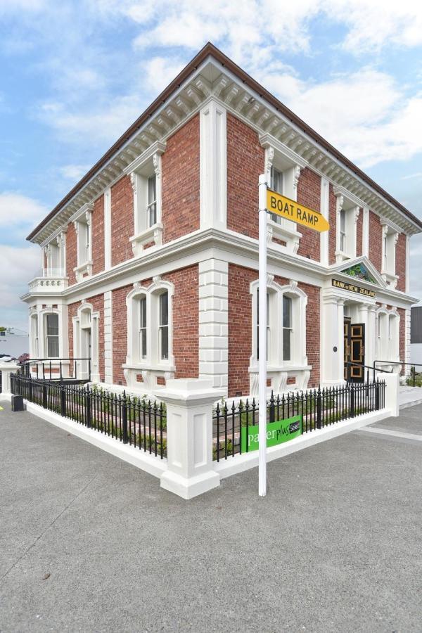 Kaiapoi Luxury Accommodation 1 - Bookahome Exterior photo